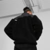 Изображение Puma Куртка Sherpa Hybrid Men’s Jacket #4: Puma Black