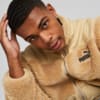 Зображення Puma Куртка Sherpa Hybrid Men’s Jacket #4: Sand Dune