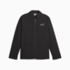 Изображение Puma Куртка Transeasonal Men’s Jacket #6: Puma Black