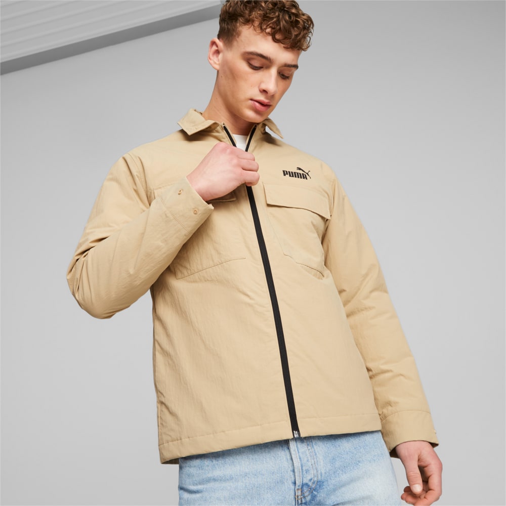 Image Puma Transeasonal Men's Jacket #1