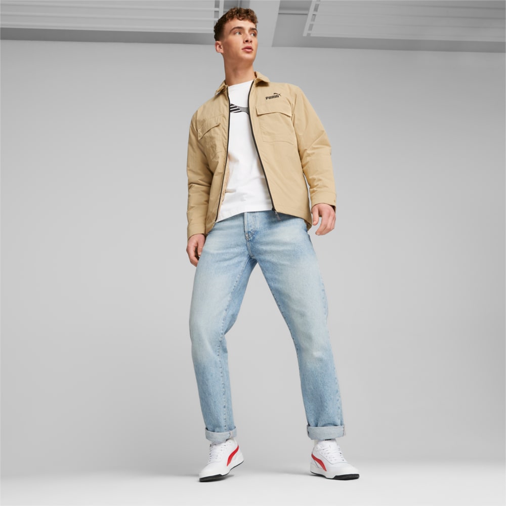 Image Puma Transeasonal Men's Jacket #2