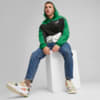 Зображення Puma Вітрівка Men's Hooded Windbreaker Jacket #3: Archive Green