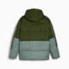 Изображение Puma Куртка PUMA POWER Men’s Hooded Jacket #7: Myrtle