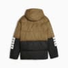 Изображение Puma Куртка PUMA POWER Men’s Hooded Jacket #7: Chocolate Chip