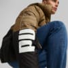 Зображення Puma Куртка PUMA POWER Men’s Hooded Jacket #2: Chocolate Chip
