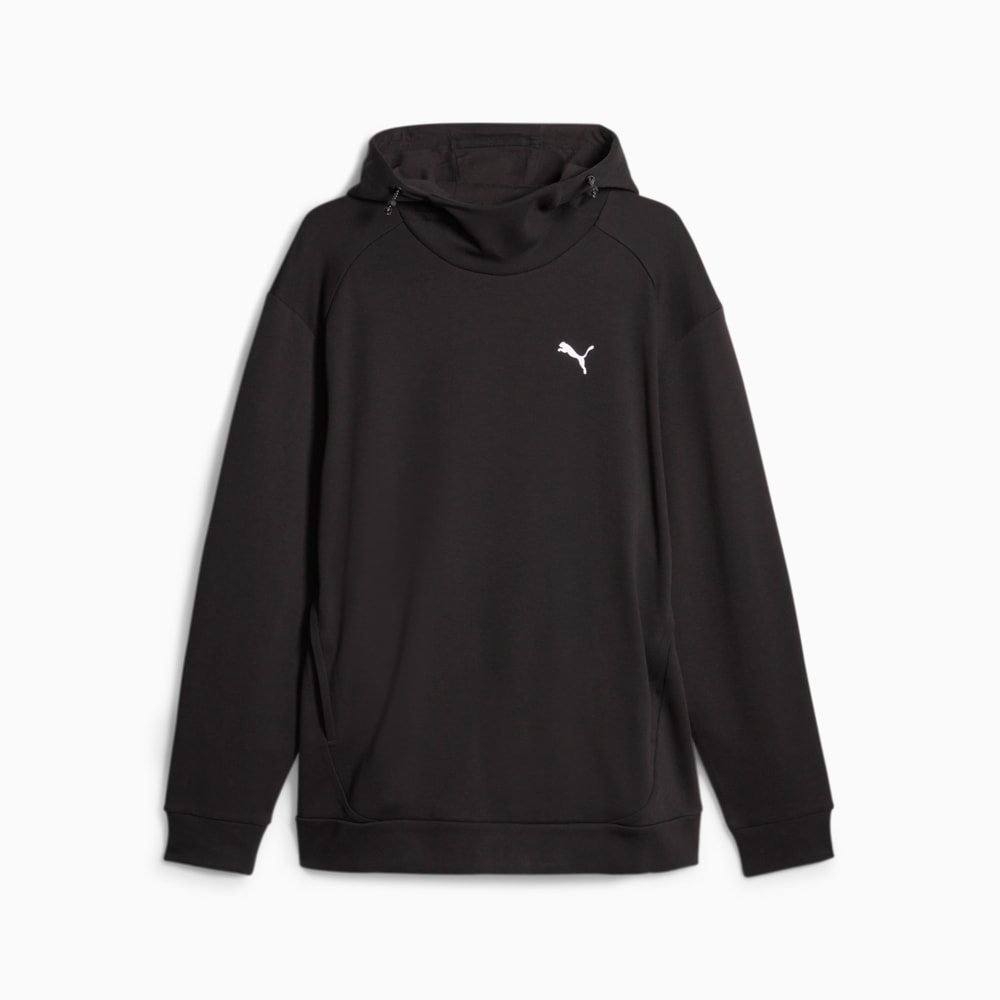 Puma liga best sale hoodie