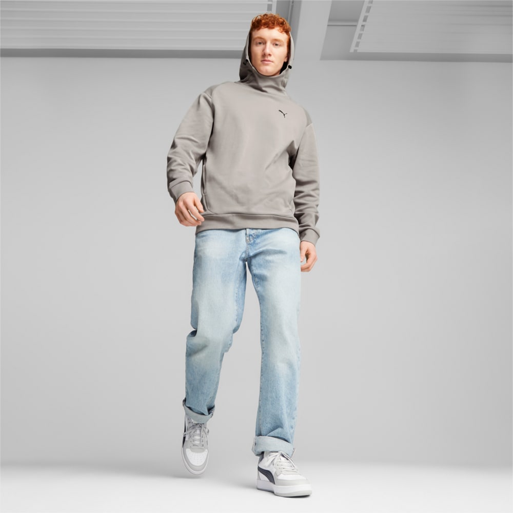Зображення Puma Худі RAD/CAL Men’s Hoodie #2: Concrete Gray