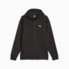 Görüntü Puma RAD/CAL Erkek Fermuarlı Kapüşonlu Sweatshirt #6