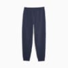 Изображение Puma Штаны RAD/CAL Pants Men #7: PUMA Navy