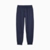 Изображение Puma Штаны RAD/CAL Pants Men #6: PUMA Navy