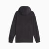 Зображення Puma Худі RAD/CAL Men’s Polar Fleece Hoodie #7: Puma Black