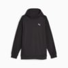 Зображення Puma Худі RAD/CAL Men’s Polar Fleece Hoodie #6: Puma Black