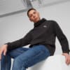 Изображение Puma Худи RAD/CAL Men’s Polar Fleece Hoodie #1: Puma Black