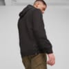 Зображення Puma Худі RAD/CAL Men's Half-Zip #4: Puma Black