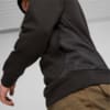 Зображення Puma Худі RAD/CAL Men's Half-Zip #5: Puma Black