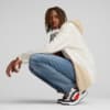 Görüntü Puma OPEN ROAD Erkek Fermuarlı Kapüşonlu Tam Fermuarlı Sweatshirt #4