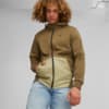 Görüntü Puma OPEN ROAD Erkek Fermuarlı Kapüşonlu Tam Fermuarlı Sweatshirt #1