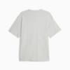 Изображение Puma Футболка PUMA POWER Men’s Tee #7: light gray heather
