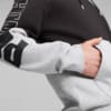 Зображення Puma Худі PUMA POWER Colourblock Men’s Hoodie #3: light gray heather