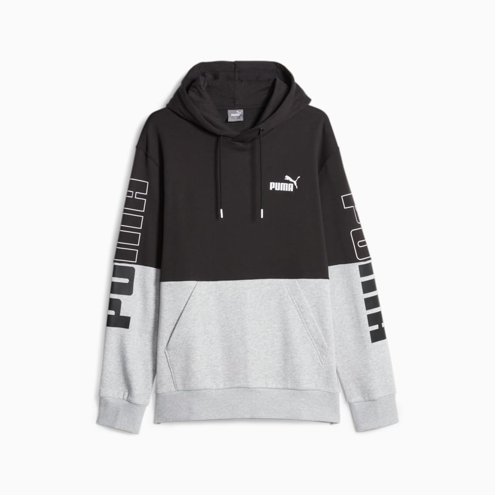 Puma rebel cheap up hoodie