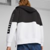 Image PUMA Moletom PUMA POWER Full-Zip Masculino #5