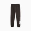 Image PUMA Calça de Moletom PUMA POWER Masculina #7