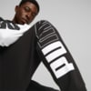 Изображение Puma Штаны PUMA POWER Men’s Sweatpants #3: Puma Black