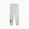 Зображення Puma Штани PUMA POWER Men’s Sweatpants #6: light gray heather