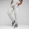 Зображення Puma Штани PUMA POWER Men’s Sweatpants #1: light gray heather