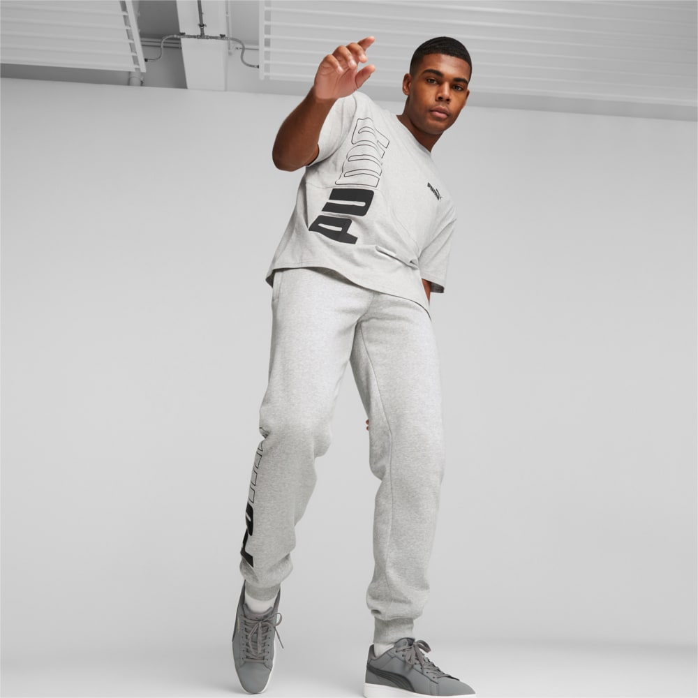 Puma active sweatpants ii best sale