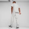 Зображення Puma Штани PUMA POWER Men’s Sweatpants #5: light gray heather