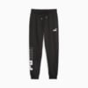 Зображення Puma Штани PUMA POWER Men's Sweatpants #6: Puma Black