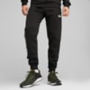 Зображення Puma Штани PUMA POWER Men's Sweatpants #1: Puma Black