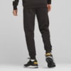Зображення Puma Штани PUMA POWER Men's Sweatpants #3: Puma Black
