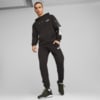 Зображення Puma Штани PUMA POWER Men's Sweatpants #4: Puma Black