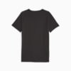 Изображение Puma Футболка EVOSTRIPE Men’s Tee #7: Puma Black