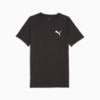Изображение Puma Футболка EVOSTRIPE Men’s Tee #6: Puma Black