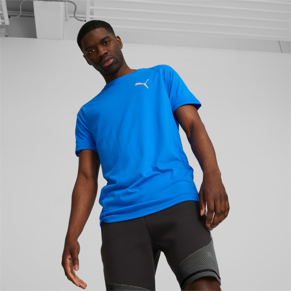 Image Puma EVOSTRIPE Men's Tee #1