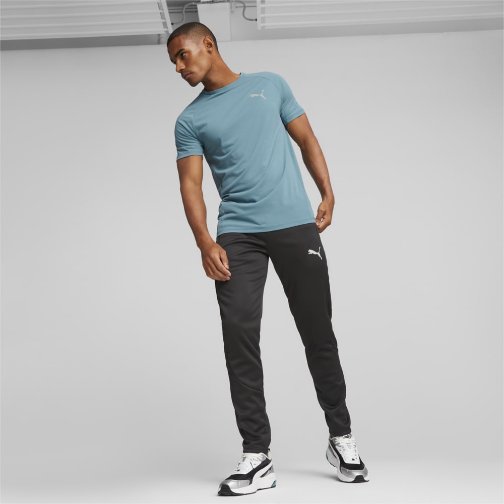 Imagen PUMA Polera EVOSTRIPE para hombre #2