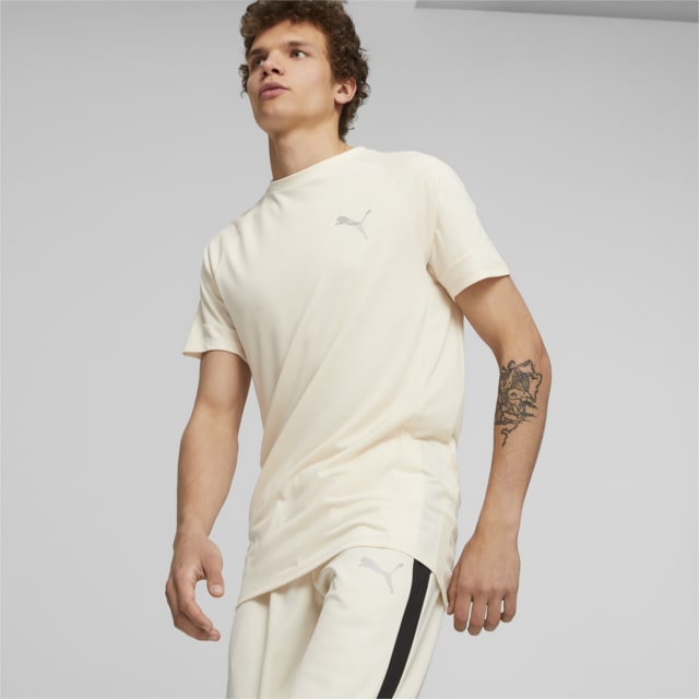 Imagen PUMA Polera EVOSTRIPE para hombre