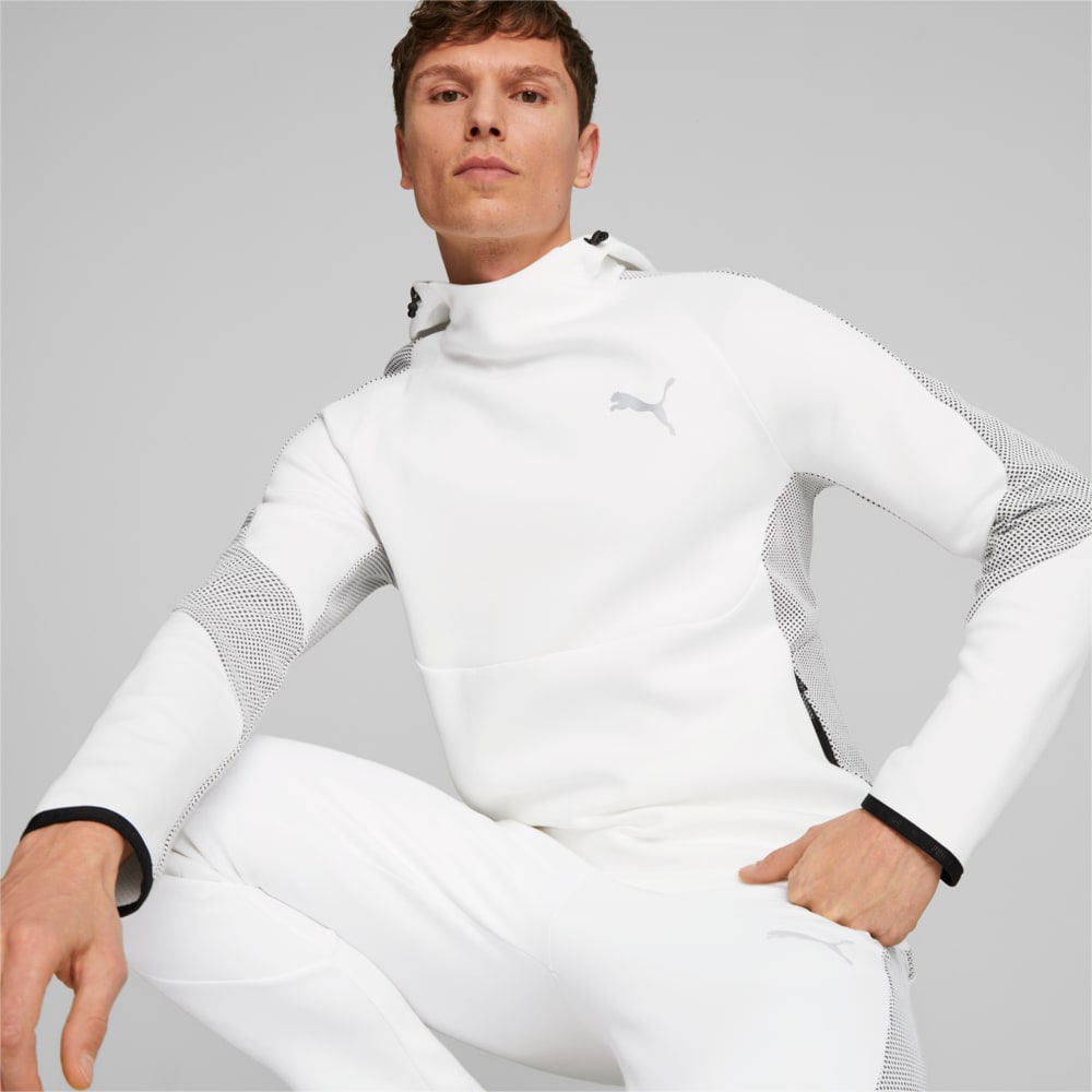 Moletom puma evostripe sale