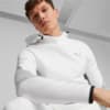 Image PUMA Moletom com Capuz EVOSTRIPE Malha Dupla Masculino #3