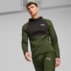 Image PUMA Moletom com Capuz EVOSTRIPE Malha Dupla Masculino #1