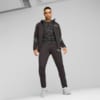 Görüntü Puma EVOSTRIPE Erkek Fermuarlı Kapüşonlu Sweatshirt #4