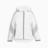 Image PUMA Moletom com Capuz EVOSTRIPE Mapla Dupla Full-Zip Masculino #6