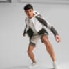 Görüntü Puma EVOSTRIPE Erkek Fermuarlı Kapüşonlu Sweatshirt #2