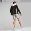 Görüntü Puma EVOSTRIPE Erkek Fermuarlı Kapüşonlu Sweatshirt #5