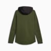 Görüntü Puma EVOSTRIPE Erkek Fermuarlı Kapüşonlu Sweatshirt #7