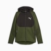 Image PUMA Moletom com Capuz EVOSTRIPE Mapla Dupla Full-Zip Masculino #6