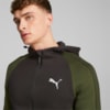 Imagen PUMA Polerón evoSTRIPE para hombre #4